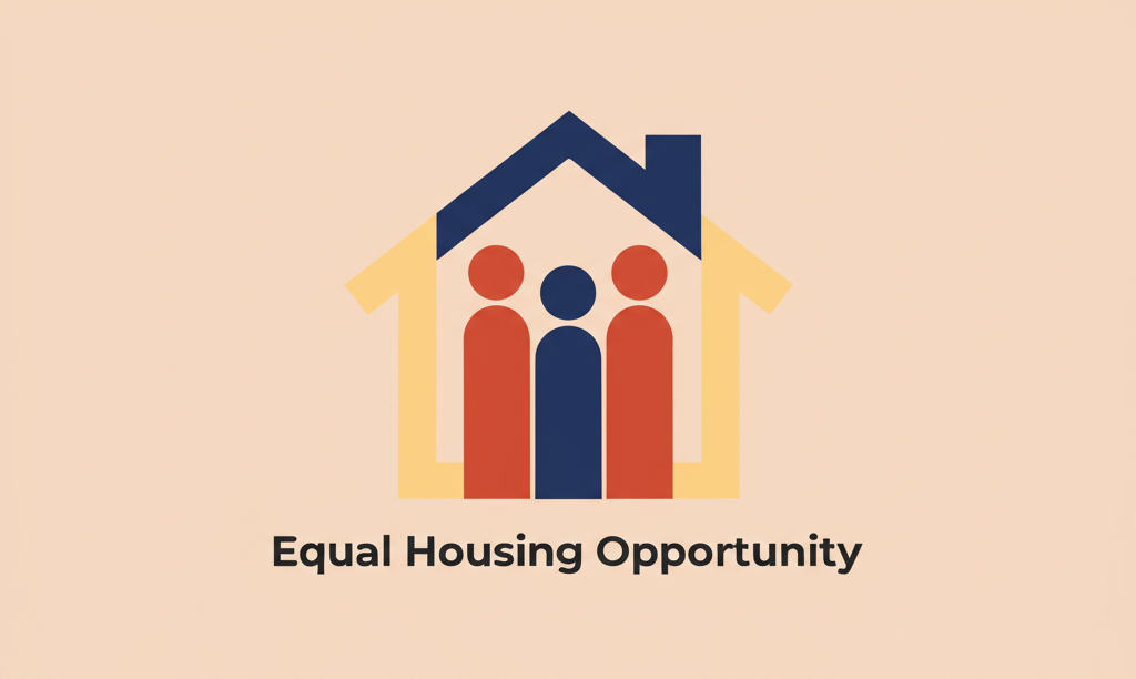Equal Housing Opportunity
